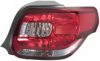CITRO 6351JE Combination Rearlight